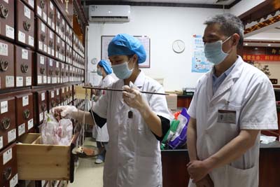 重庆市中医结节病医院|中医治疗宫颈癌效果如何?