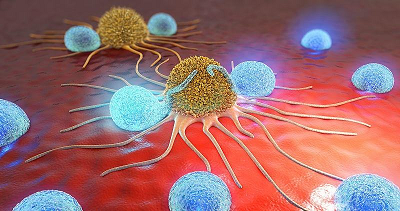 重庆御和堂科普|免疫力对于癌症康复有什么作用?